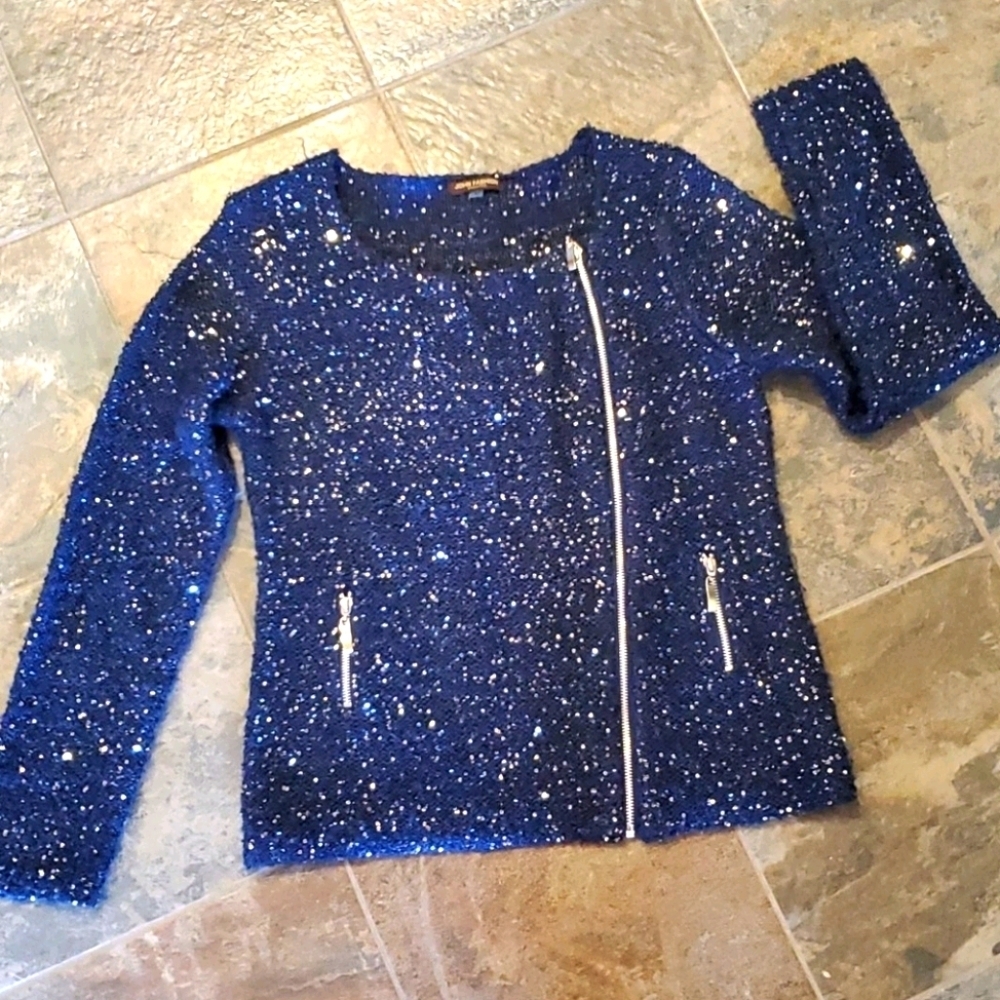 💞John Fashion* Jacket